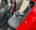 Красный Киа Черато, объемом двигателя 1.6 л и пробегом 111 тыс. км за 6100 $, фото 10 на Automoto.ua