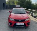Червоний Кіа Черато, об'ємом двигуна 2 л та пробігом 165 тис. км за 8000 $, фото 1 на Automoto.ua