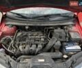 Красный Киа Черато, объемом двигателя 2 л и пробегом 219 тыс. км за 8200 $, фото 13 на Automoto.ua