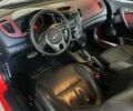 Червоний Кіа Черато, об'ємом двигуна 2 л та пробігом 165 тис. км за 8000 $, фото 6 на Automoto.ua