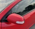 Красный Киа Черато, объемом двигателя 2 л и пробегом 219 тыс. км за 8200 $, фото 6 на Automoto.ua