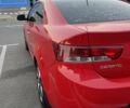 Красный Киа Черато, объемом двигателя 2 л и пробегом 90 тыс. км за 8300 $, фото 27 на Automoto.ua