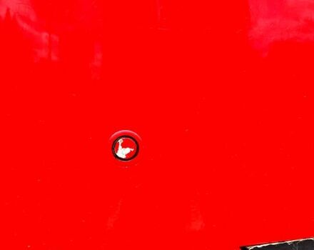 Красный Киа Черато, объемом двигателя 1.6 л и пробегом 128 тыс. км за 6700 $, фото 10 на Automoto.ua