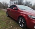 Червоний Кіа Черато, об'ємом двигуна 2 л та пробігом 345 тис. км за 6800 $, фото 2 на Automoto.ua