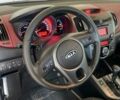Червоний Кіа Черато, об'ємом двигуна 2 л та пробігом 165 тис. км за 8000 $, фото 9 на Automoto.ua