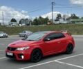 Красный Киа Черато, объемом двигателя 2 л и пробегом 146 тыс. км за 9000 $, фото 1 на Automoto.ua