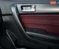 Красный Киа Черато, объемом двигателя 2 л и пробегом 90 тыс. км за 8300 $, фото 22 на Automoto.ua