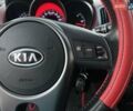 Красный Киа Черато, объемом двигателя 2 л и пробегом 90 тыс. км за 8300 $, фото 13 на Automoto.ua