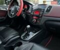 Красный Киа Черато, объемом двигателя 2 л и пробегом 90 тыс. км за 8300 $, фото 10 на Automoto.ua