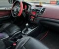 Красный Киа Черато, объемом двигателя 2 л и пробегом 90 тыс. км за 8300 $, фото 9 на Automoto.ua