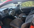 Красный Киа Черато, объемом двигателя 1.6 л и пробегом 168 тыс. км за 6800 $, фото 8 на Automoto.ua