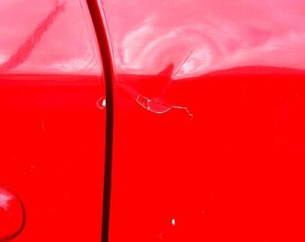 Красный Киа Черато, объемом двигателя 1.6 л и пробегом 128 тыс. км за 6700 $, фото 11 на Automoto.ua