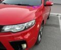 Красный Киа Черато, объемом двигателя 2 л и пробегом 90 тыс. км за 8300 $, фото 26 на Automoto.ua