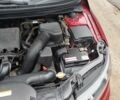 Червоний Кіа Черато, об'ємом двигуна 2 л та пробігом 345 тис. км за 6800 $, фото 8 на Automoto.ua