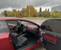 Красный Киа Черато, объемом двигателя 2 л и пробегом 250 тыс. км за 4800 $, фото 5 на Automoto.ua