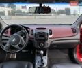 Красный Киа Черато, объемом двигателя 2 л и пробегом 219 тыс. км за 8200 $, фото 9 на Automoto.ua