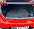 Красный Киа Черато, объемом двигателя 1.6 л и пробегом 293 тыс. км за 7100 $, фото 11 на Automoto.ua