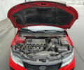 Червоний Кіа Черато, об'ємом двигуна 2 л та пробігом 98 тис. км за 9300 $, фото 78 на Automoto.ua