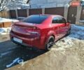 Червоний Кіа Черато, об'ємом двигуна 2 л та пробігом 200 тис. км за 8300 $, фото 30 на Automoto.ua