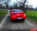 Червоний Кіа Черато, об'ємом двигуна 2 л та пробігом 230 тис. км за 7700 $, фото 2 на Automoto.ua