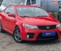 Киа Черато 2011 в Киеве на Automoto.ua Красный Киа Черато, объемом двигателя 1.59 л и пробегом 169 тыс. км за 7900 $, фото 8 на Automoto.ua