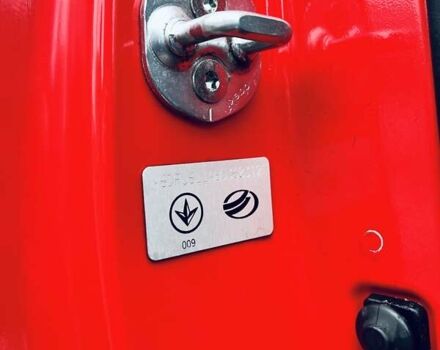 Красный Киа Черато, объемом двигателя 1.6 л и пробегом 293 тыс. км за 7100 $, фото 13 на Automoto.ua