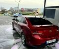 Червоний Кіа Черато, об'ємом двигуна 2 л та пробігом 201 тис. км за 7900 $, фото 4 на Automoto.ua