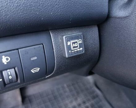 Киа Черато 2011 в Киеве на Automoto.ua Красный Киа Черато, объемом двигателя 2 л и пробегом 220 тыс. км за 8600 $, фото 11 на Automoto.ua