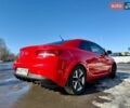 Красный Киа Черато, объемом двигателя 2 л и пробегом 43 тыс. км за 12000 $, фото 1 на Automoto.ua