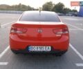 Красный Киа Черато, объемом двигателя 2 л и пробегом 326 тыс. км за 6911 $, фото 2 на Automoto.ua