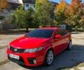 Червоний Кіа Черато, об'ємом двигуна 1.97 л та пробігом 210 тис. км за 7000 $, фото 1 на Automoto.ua