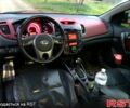 Червоний Кіа Черато, об'ємом двигуна 2 л та пробігом 230 тис. км за 7700 $, фото 1 на Automoto.ua