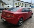 Киа Черато 2011 в Киеве на Automoto.ua Красный Киа Черато, объемом двигателя 2 л и пробегом 220 тыс. км за 8600 $, фото 6 на Automoto.ua