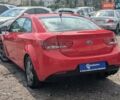 Киа Черато 2011 в Киеве на Automoto.ua Красный Киа Черато, объемом двигателя 1.59 л и пробегом 169 тыс. км за 7900 $, фото 17 на Automoto.ua