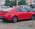 Киа Черато 2011 в Киеве на Automoto.ua Красный Киа Черато, объемом двигателя 1.59 л и пробегом 169 тыс. км за 7900 $, фото 1 на Automoto.ua