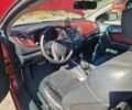 Красный Киа Черато, объемом двигателя 2 л и пробегом 140 тыс. км за 8400 $, фото 10 на Automoto.ua