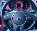 Киа Черато 2011 в Киеве на Automoto.ua Красный Киа Черато, объемом двигателя 2 л и пробегом 220 тыс. км за 8600 $, фото 8 на Automoto.ua