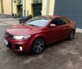 Киа Черато 2011 в Киеве на Automoto.ua Красный Киа Черато, объемом двигателя 2 л и пробегом 220 тыс. км за 8600 $, фото 1 на Automoto.ua