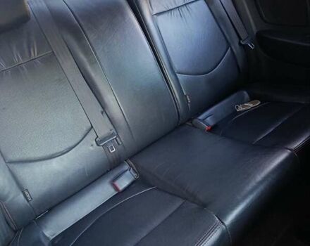 Киа Черато 2011 в Киеве на Automoto.ua Красный Киа Черато, объемом двигателя 2 л и пробегом 220 тыс. км за 8600 $, фото 13 на Automoto.ua