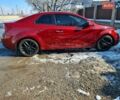 Червоний Кіа Черато, об'ємом двигуна 2 л та пробігом 200 тис. км за 8300 $, фото 25 на Automoto.ua