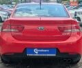 Киа Черато 2011 в Киеве на Automoto.ua Красный Киа Черато, объемом двигателя 1.59 л и пробегом 169 тыс. км за 7900 $, фото 5 на Automoto.ua
