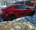 Червоний Кіа Черато, об'ємом двигуна 2 л та пробігом 200 тис. км за 8300 $, фото 4 на Automoto.ua