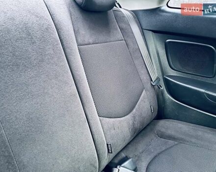 Красный Киа Черато, объемом двигателя 1.6 л и пробегом 293 тыс. км за 7100 $, фото 20 на Automoto.ua