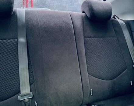 Красный Киа Черато, объемом двигателя 1.6 л и пробегом 293 тыс. км за 7100 $, фото 19 на Automoto.ua