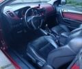 Киа Черато 2011 в Киеве на Automoto.ua Красный Киа Черато, объемом двигателя 2 л и пробегом 220 тыс. км за 8600 $, фото 16 на Automoto.ua