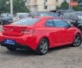 Киа Черато 2011 в Киеве на Automoto.ua Красный Киа Черато, объемом двигателя 1.59 л и пробегом 169 тыс. км за 7900 $, фото 15 на Automoto.ua