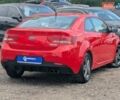 Киа Черато 2011 в Киеве на Automoto.ua Красный Киа Черато, объемом двигателя 1.59 л и пробегом 169 тыс. км за 7900 $, фото 7 на Automoto.ua