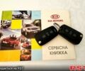 Червоний Кіа Черато, об'ємом двигуна 2 л та пробігом 99 тис. км за 8400 $, фото 12 на Automoto.ua