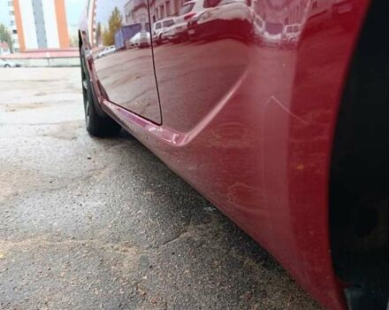 Киа Черато 2011 в Киеве на Automoto.ua Красный Киа Черато, объемом двигателя 2 л и пробегом 220 тыс. км за 8600 $, фото 9 на Automoto.ua