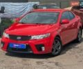 Киа Черато 2011 в Киеве на Automoto.ua Красный Киа Черато, объемом двигателя 1.59 л и пробегом 169 тыс. км за 7900 $, фото 14 на Automoto.ua